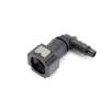 ATTACCO CARBURANTE / BENZINA DIXON A 90°