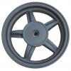 CERCHIO POSTERIORE DIXON 12''