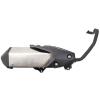 ECHAPPEMENT  XCO 125 E5
