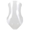 PARE BRISE HAUT  TNT MOTOR XCO 125 (610mm)