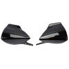 PAIRE DE PROTEGES MAINS NOIR TNT MOTOR XCS 125 E5+