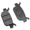 PLAQUETTES DE FREIN ARRIERE  XCS125 E5+