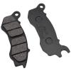 PLAQUETTES DE FREIN AVANT XCS125 E5+