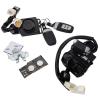 KEYLESS  XCS125 E5+