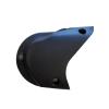 CACHE CARTER KICK VENTILATION XCS125 E5+