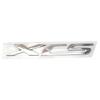 LOGO GRIS XCS125 E5+
