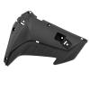 HABILLAGE / CACHE INFERIEUR AVANT DROIT RESERVOIR  XCR 125 E5