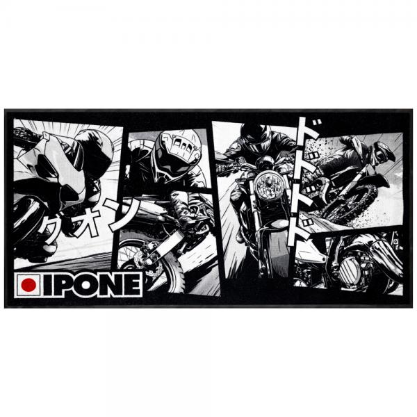 TAPIS ENVIRONNEMENTAL IPONE ( 100 x 200CM )