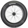 ROUE AVANT EZO ALPER ROAD COMPLETE AVEC CHAMBRE A AIR ET PNEU