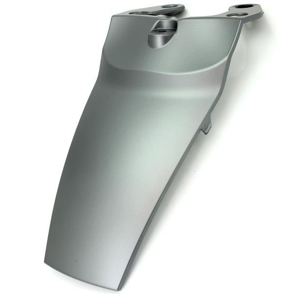 GARDE BOUE AVANT GRIS PARTIE ARRIERE  LVNENG S3