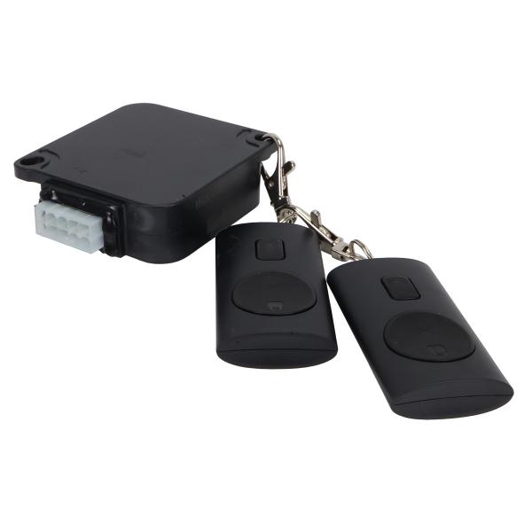 ALARME TELECOMMANDES+RECEPTEUR S3 S5 X1 S6