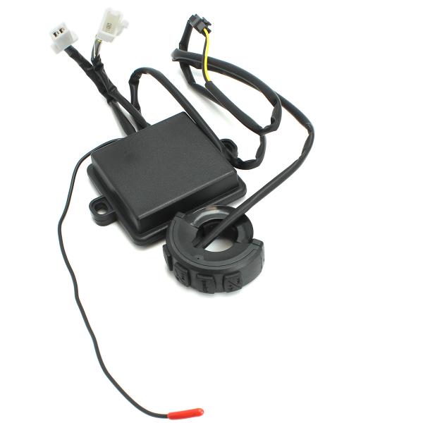 RECEPTEUR HP BLUETOOTH LVNENG X1