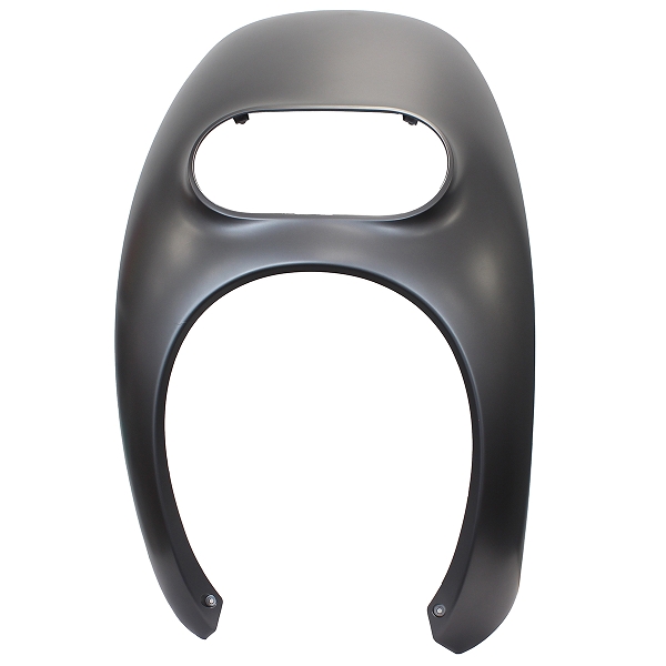 FACE AVANT  LVNENG S3 GRIS