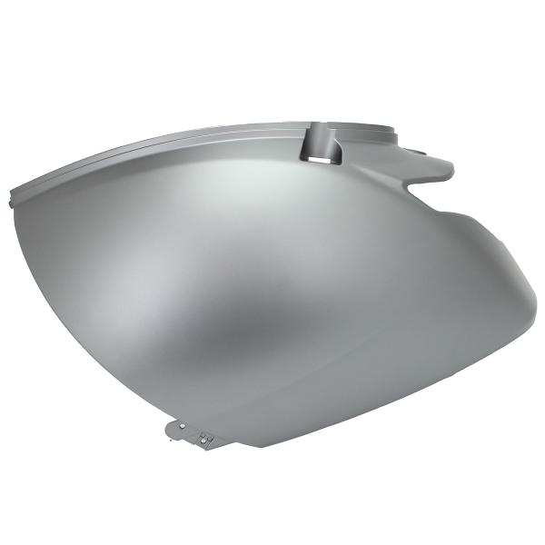 CACHE LATERAL GAUCHE LVNENG S3 MOKA