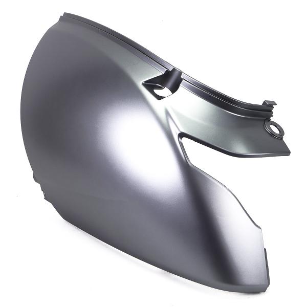 CACHE LATERAL GAUCHE LVNENG S3 GRIS