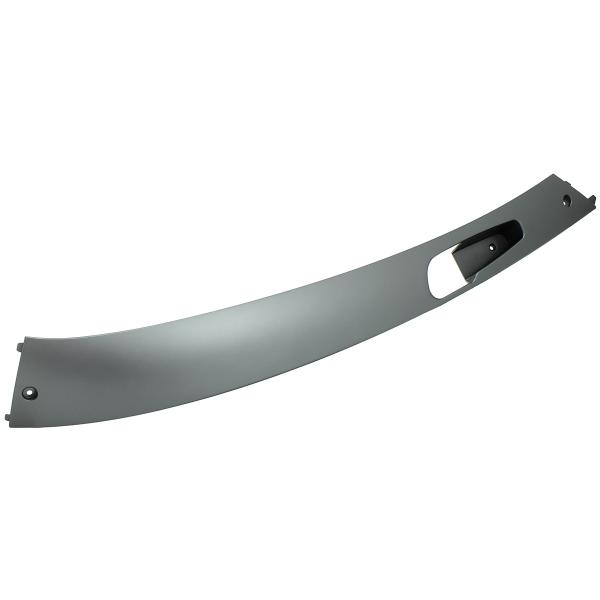 CACHE INF CHASSIS GAUCHE LVNENG S3 GRIS