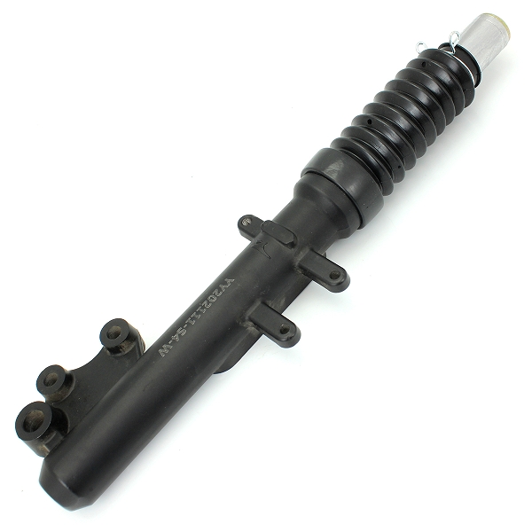 TUBE DE FOURCHE COMPLET GAUCHE  LVNENG S4