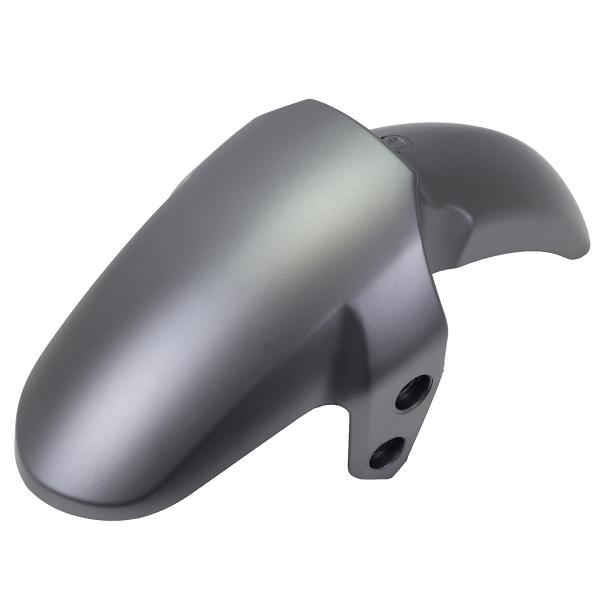GARDE BOUE AVANT LVNENG S4 GRIS