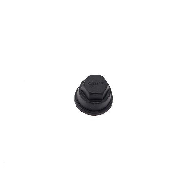 CACHE ECROU AXE DE ROUE  LVNENG