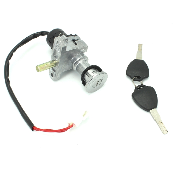 KIT SERRURE COMPLET LVNENG S4