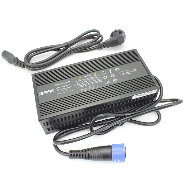 CHARGEUR LVNENG 48V S4