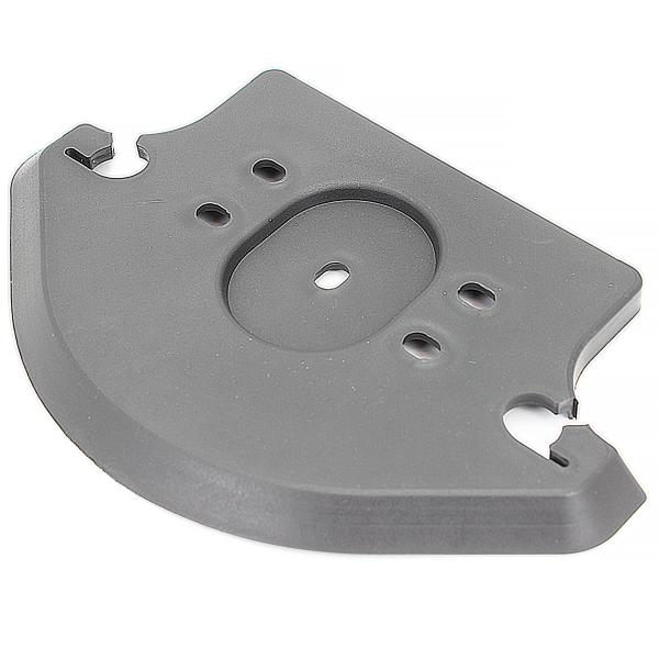 SUPPORT DE GARDE BOUE AVANT LVNENG X1-S5