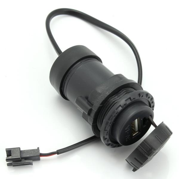 PRISE USB LVNENG S5