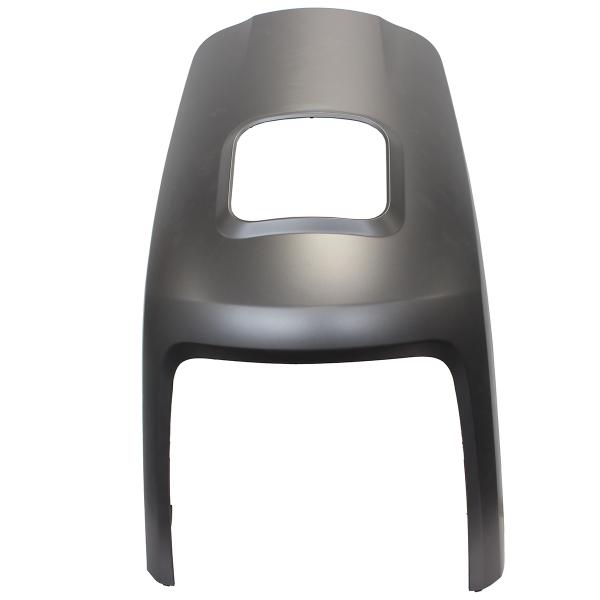TABLIER AVANT S4 GRIS