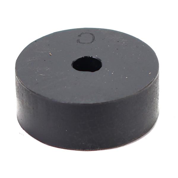 TAMPON DE BEQUILLE CENTRALE LVNENG S5