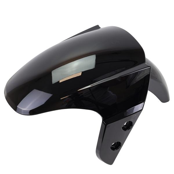GARDE BOUE AVANT  LVNENG S5 NOIR