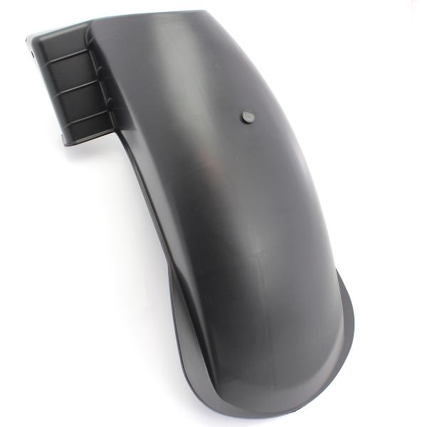 PASSAGE DE ROUE ARRIERE LVNENG S5