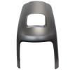 TABLIER AVANT S4 GRIS