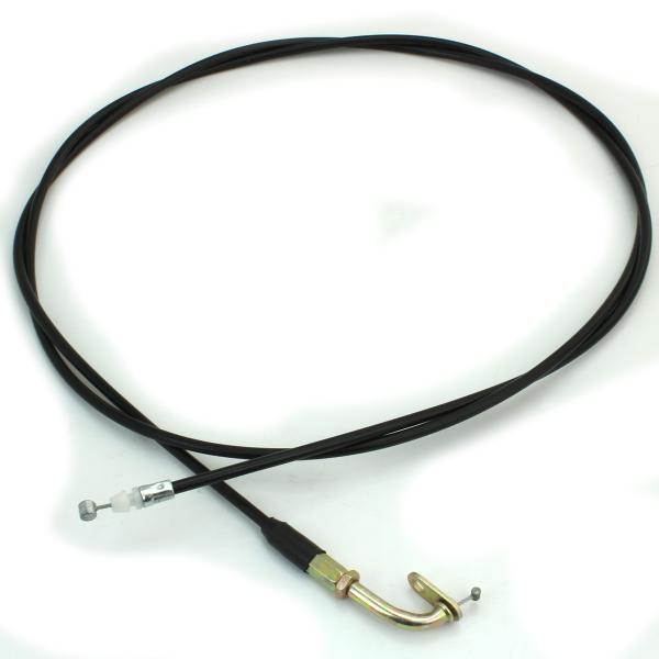 CABLE DE VERROUILLAGE DE SELLE LVNENG S5