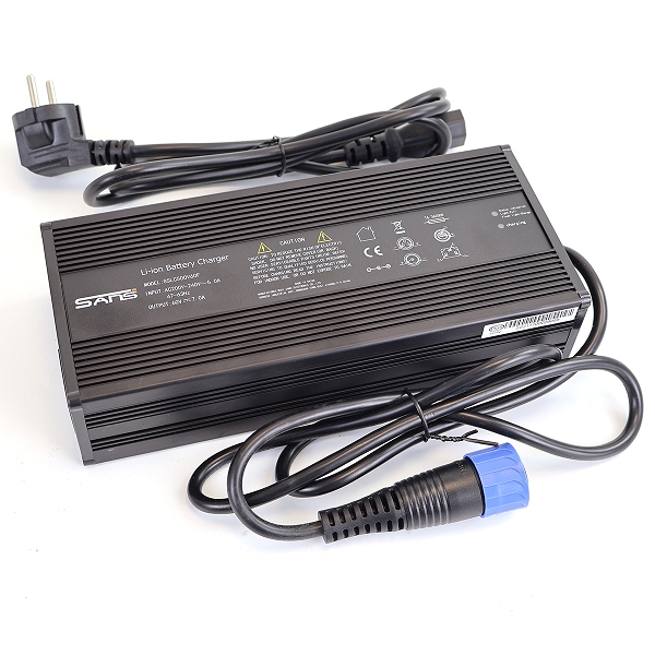 CHARGEUR LVNENG 60V 7A S3 S5 S5 DELIVERY X1