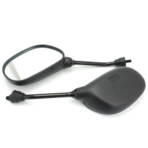 PAIRE DE RETROVISEURS LVNENG S4