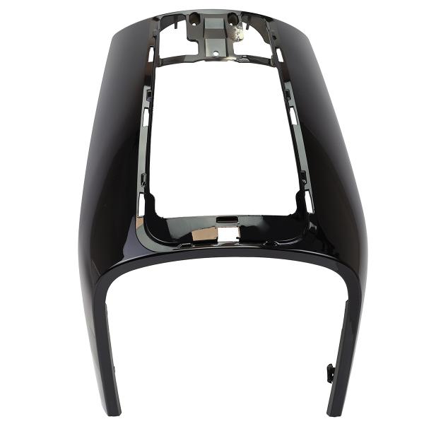 FACE AVANT LVNENG S5 NOIR