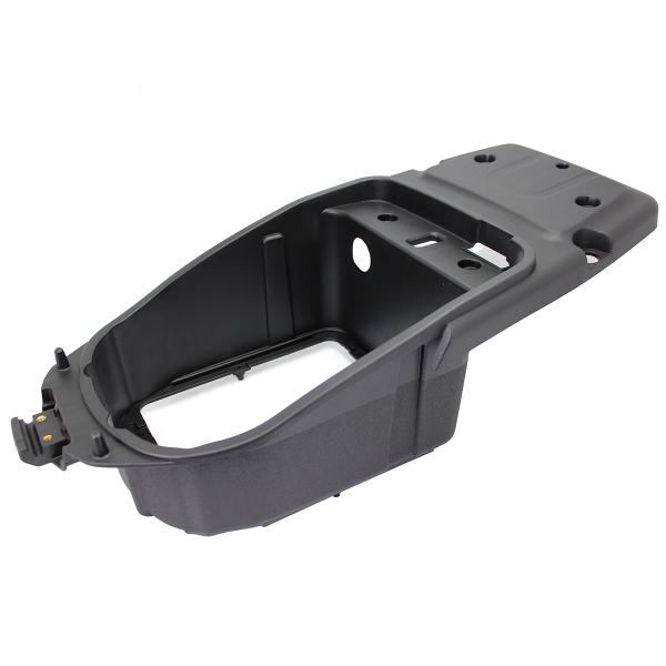 COFFRE DE SELLE LVNENG S5 DELIVERY