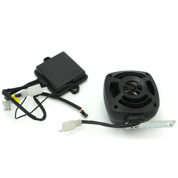 HAUT-PARLEUR BLUETOOTH + RFECEPTEUR LVNENG X1