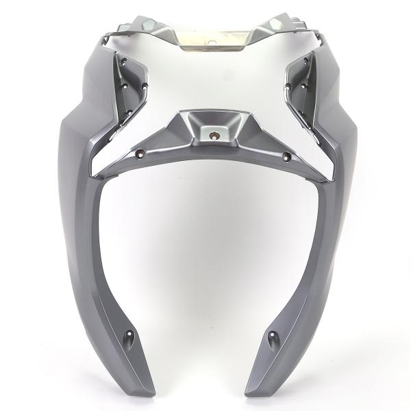 FACE AVANT LVNENG X1 GRIS