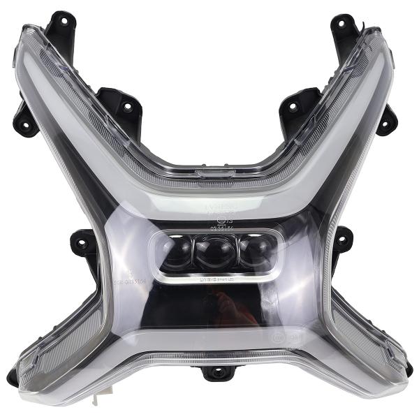PHARE  AVANT LED LVNENG X1