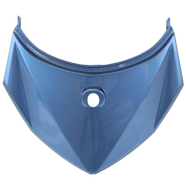CACHE SUPERIEUR DE FEU ARRRIERE LVNENG X1 BLEU