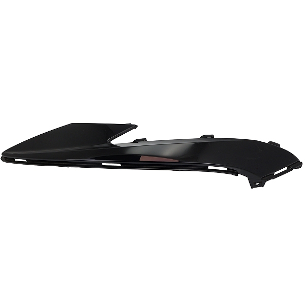 CAPOT / COQUE / CARENAGE CACHE LATERAL ARRIERE GAUCHE LVNENG X1 NOIR