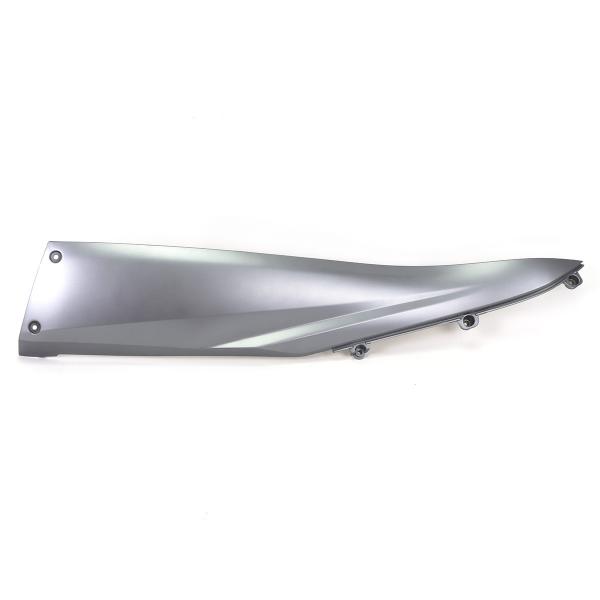 CACHE INFERIEUR DE CHASSIS GAUCHE LVNENG X1 GRIS