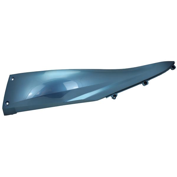 CACHE INFERIEUR DE CHASSIS GAUCHE LVNENG X1 BLEU