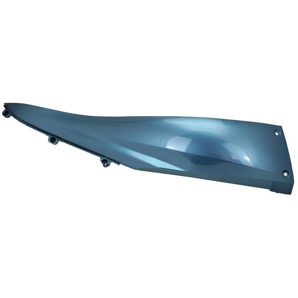 CACHE INFERIEUR DE CHASSIS DROIT LVNENG X1 BLEU