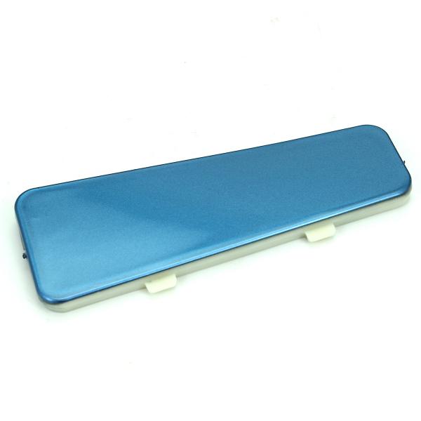 CACHE RECTANGULAIRE BRAS OSCILLANT LVNENG X1 BLEU GAUCHE