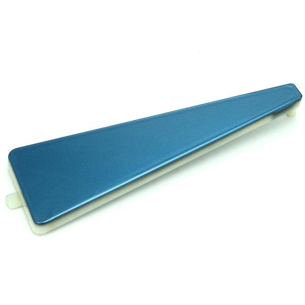 CACHE TRIANGULAIRE BRAS OSCILLANT LVNENG X1 BLEU GAUCHE OU DROIT