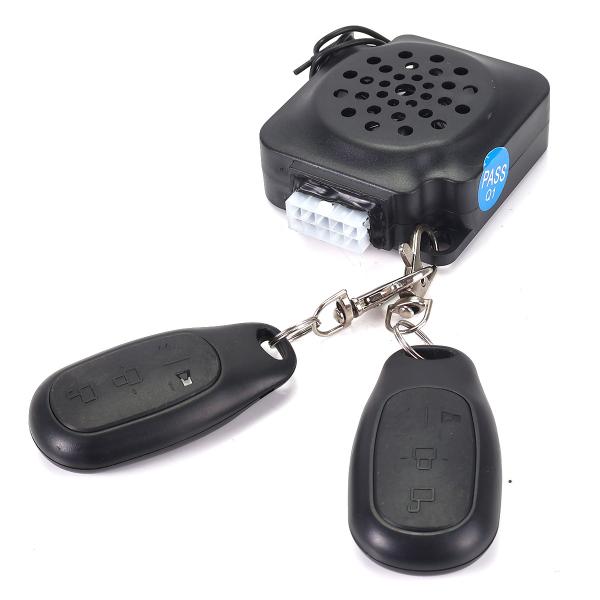 TELECOMMANDES+RECEPTEUR S4