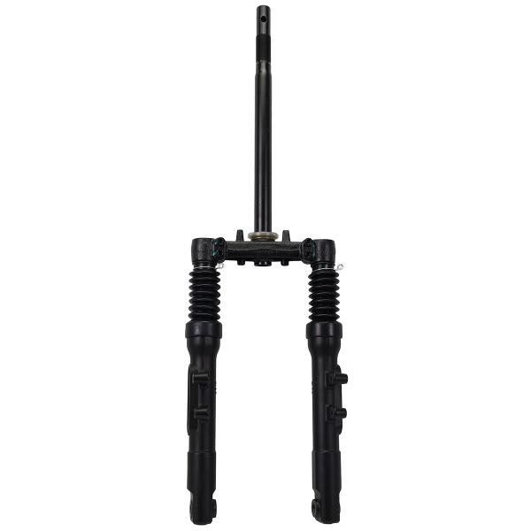 FOURCHE COMPLETE LVNENG S5