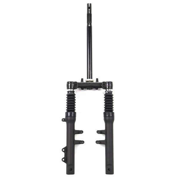 FOURCHE COMPLETE LVNENG X1
